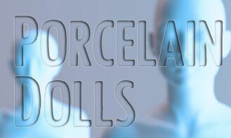 Porcelain Dolls cover