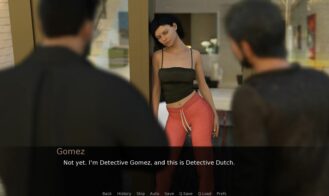 Porcelain Dolls Adult Game Screenshots (7)