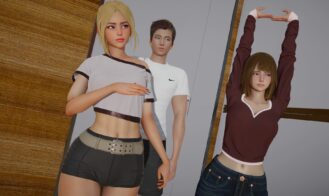 Por(n)tals Adult Game Screenshots (5)