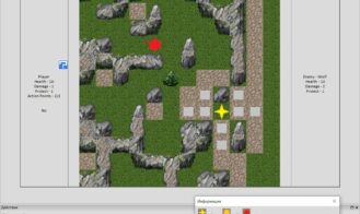 Power Adult Game Screenshots (4)