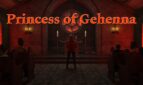 Princess of Gehenna