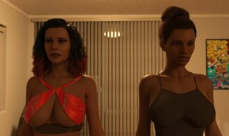 Princess of Gehenna Adult Game Screenshots (3)