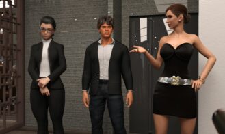 Private Eyes & Secret Desires Adult Game Screenshots (3)