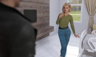 Project B Adult Game Screenshots (4)