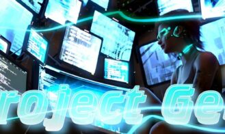 Project Genesis cover