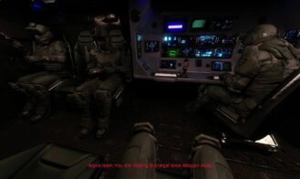 Project Genesis Adult Game Screenshots (1)