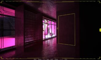 Project Genesis Adult Game Screenshots (2)