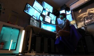 Project Genesis Adult Game Screenshots (3)