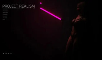 Project Realism cover