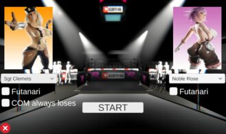 Project Rumble Adult Game Screenshots (4)