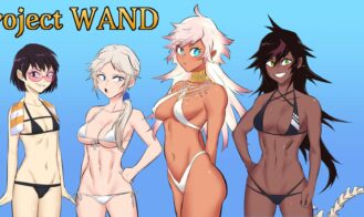 Project Wand porn xxx game download cover