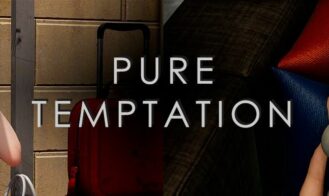 Pure Temptation cover