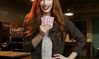 RacyRivals Strip Blackjack & Poker porn xxx game download cover