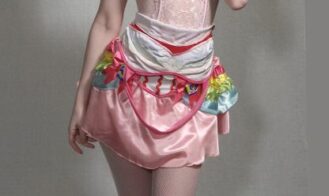 RacyRivals Strip Blackjack & Poker Adult Game Screenshots (2)