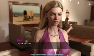 Rebounding Life Adult Game Screenshots (2)
