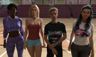 Rebounding Life Adult Game Screenshots (5)