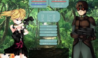 Record of Misha War Adult Game Screenshots (4)