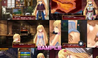 Renalith Saga Adult Game Screenshots (3)