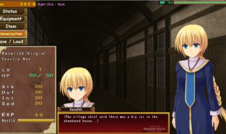 Renalith Saga Adult Game Screenshots (5)