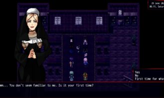 Resident's Battle A Stranger's Tale Adult Game Screenshots (3)