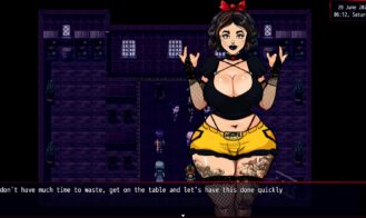 Resident's Battle A Stranger's Tale Adult Game Screenshots (4)