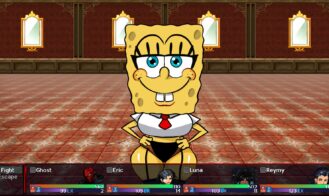 Resident's Battle A Stranger's Tale Adult Game Screenshots (6)