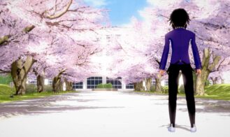 Revenge, Reincarnation and Lust cover