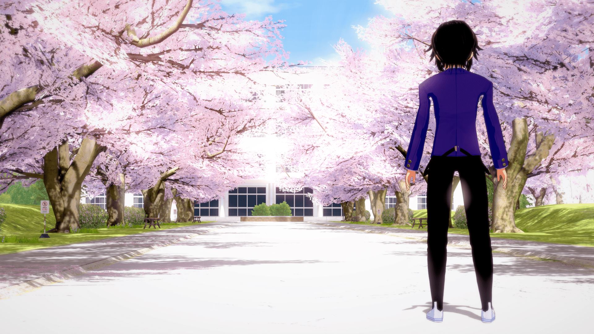 Revenge, Reincarnation and Lust cover