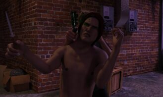 Rising from Regret Adult Game Screenshots (2)