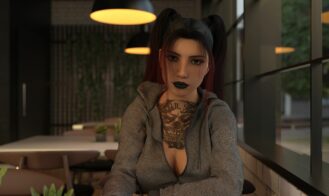 Rising from Regret Adult Game Screenshots (5)