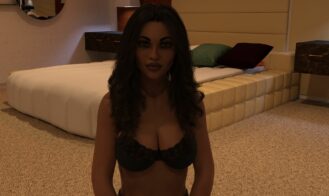 Rising from Regret Adult Game Screenshots (6)