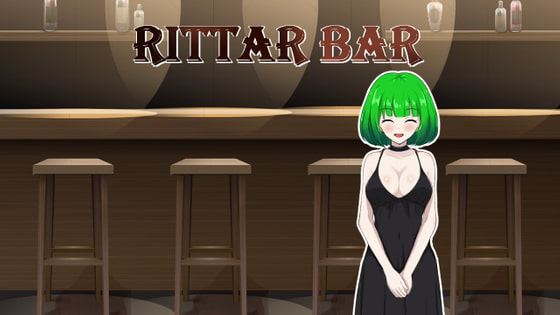 Rittar Bar cover