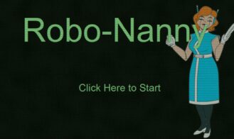 Robo-Nanny porn xxx game download cover