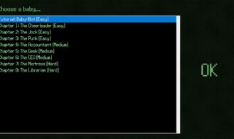 Robo-Nanny Adult Game Screenshots (1)