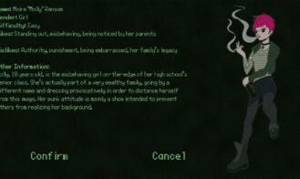 Robo-Nanny Adult Game Screenshots (2)