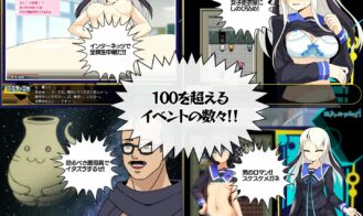 Rock 'n' Roll Rise! Adult Game Screenshots (4)