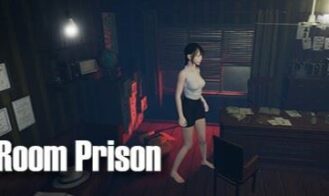 Room Prison cover