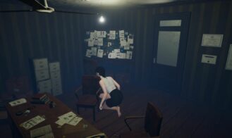 Room Prison Adult Game Screenshots (1)