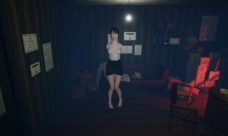 Room Prison Adult Game Screenshots (2)