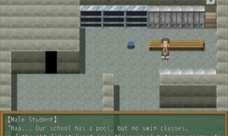 Ryorin Academy - The Targetted Disciplinary Officer Aoi Nanami Adult Game Screenshots (1)