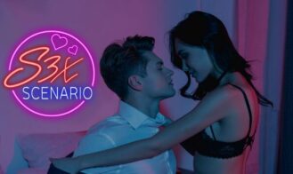 S3X Scenario - Interactive Couple Audio-Stories Game cover