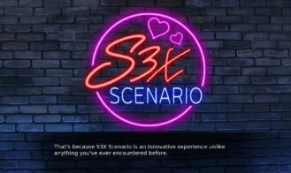 S3X Scenario - Interactive Couple Audio-Stories Game Adult Game Screenshots (6)