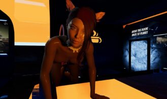 SEX Cyber Lust VR Adult Game Screenshots (4)