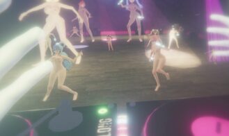 SEX Cyber Lust VR Adult Game Screenshots (6)