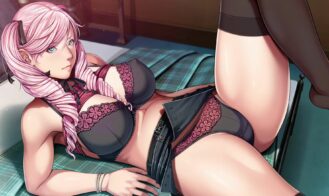 SLEEPLESS ~A Midsummer Night's Dream Adult Game Screenshots (3)