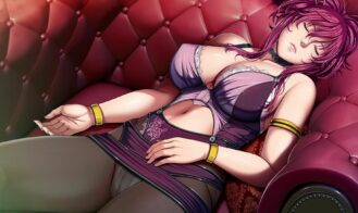 SLEEPLESS ~A Midsummer Night's Dream Adult Game Screenshots (5)