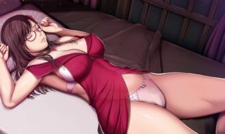 SLEEPLESS Nocturne Adult Game Screenshots (2)