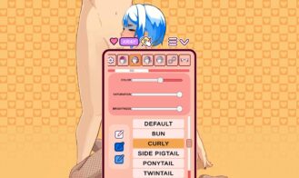 SUCKDOLL Adult Game Screenshots (6)