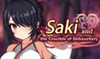 Saki and the Crucible of Debauchery