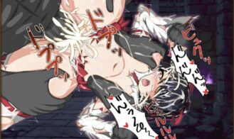 Saki and the Crucible of Debauchery Adult Game Screenshots (2)